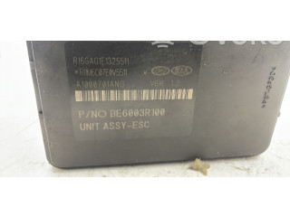 Jednotka ABS 58920D7100   Hyundai Tucson TL 2016