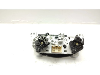 Блок управления климат-контролем 275102784R   Dacia Dokker