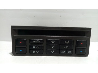Модуль блока управления кондиционером A0120531 Saab 9-5