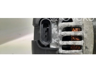 Генератор AA0A19A0032 Chevrolet Lanos