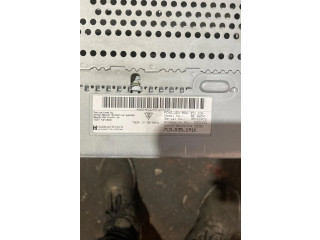 Дисплей Porsche Cayenne (9PA)