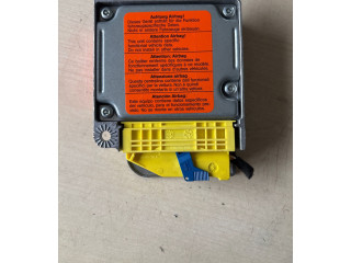 Блок подушек безопасности 1C0909601, 11020415D Skoda Octavia Mk2 (1Z)