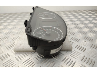 Přístrojová deska Volkswagen Caddy 2014 2K0920866C