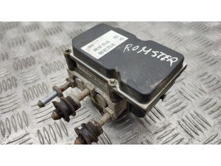 Блок АБС 6R0907379AG, 6R0907379AB Skoda Roomster (5J) 2006-2015 года