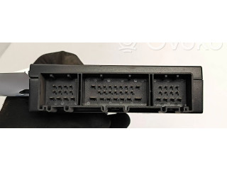 Блок комфорта    Skoda Fabia Mk1 (6Y)   