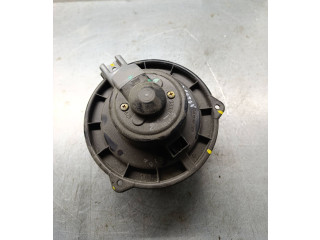 Вентилятор печки SsangYong Rexton