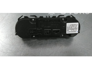 Блок управления климат-контролем A2469000715, A2469001908   Mercedes-Benz GLA W156