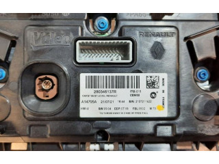 Дисплей 280346137R Renault Clio V