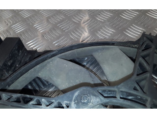 Комплект вентиляторов 51770418, 874678E Fiat Croma 1.9