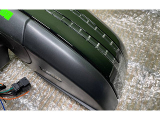 Zpětné zrcátko  Mercedes-Benz G W463 2nd Gen 2012  A4638109516, A4638109616  