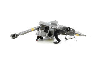 рейка Колонка рулевая 71772128, J0-3708Q Lancia Delta - года