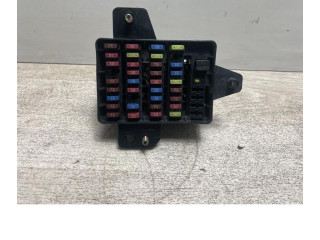 Блок предохранителей  8231008B10, 8231008B10   SsangYong Rexton    