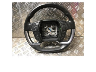 Руль Citroen C4 II Picasso  2013 - 2018 года 98057439ZD, 98057439ZD      