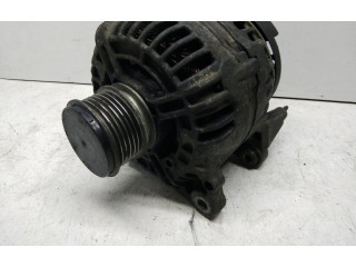 Генератор 06F903023F, 0124525091 Mitsubishi Grandis