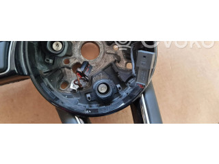 Volant Audi S5 F5 2021 8W0419091GB, GRZANA  