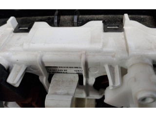 Блок управления климат-контролем A42102300   Peugeot Partner