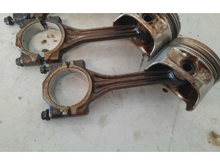 Поршень 07614724, 07614724 Volkswagen Golf IV