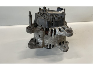 Генератор 03F903023E, 03F903023E Volkswagen Caddy