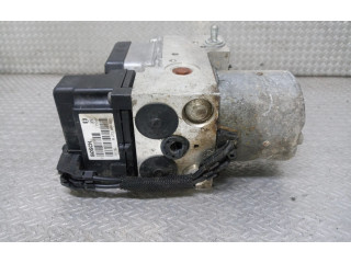 Блок АБС 0273004655, 0265220658   Opel  Meriva A  2003 - 2010 года