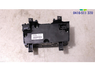 Блок управления климат-контролем 735535097, 735535097   Fiat Ducato