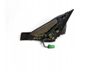 Зеркало электрическое        Volvo V70  2008 - 2013 года   