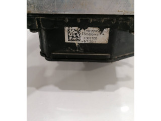 Блок АБС 68149708AA, 17685434 Jeep Grand Cherokee 2010 - 2021 года