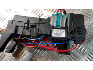 Pojistková skříňka 3800159, 13800159 Volvo V70 2012