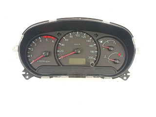 Моторчик заднего дворника 9400825601 Hyundai Accent