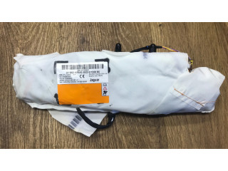 Подушка безопасности в сиденье 9X23611D33BC   Jaguar XJ X351