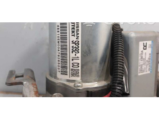    Рулевая рейка 28500EM10A, 99132102   Nissan Tiida C11 2004 - 2011 года