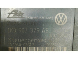 Jednotka ABS 1K0907379   Audi A3 S3 8P 2011