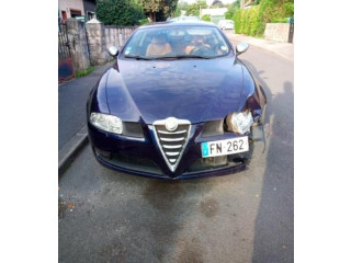 Зеркало электрическое        Alfa Romeo GT   -  года   