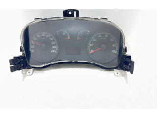 Přístrojová deska Fiat Punto (188) 2005