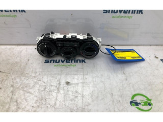 Блок управления климат-контролем 9672248380, 9672248380 Peugeot 2008 I