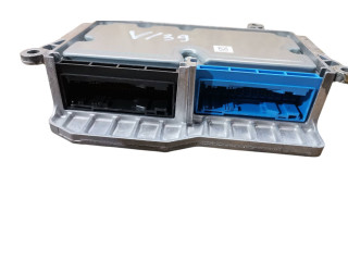 Блок подушек безопасности P31264932, 0285010372   Volvo V70