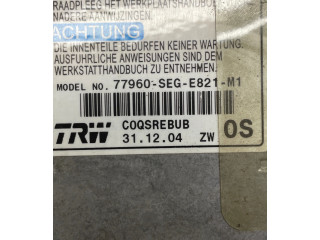 Блок подушек безопасности 77960SEGE821M1, 311204 Honda Accord