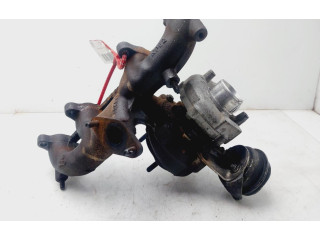 Turbodmychadlo Турбина 038253019A Seat Toledo I (1L)