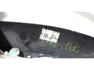 Руль Honda City 2002-2008 года