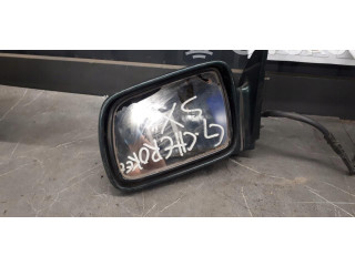 Außenspiegel elektrisch Tür vorne       Jeep Cherokee  2013 - 2020 года   