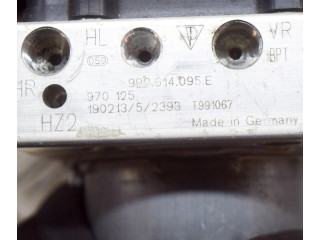 Блок ABS 992614095E, T991067 Porsche 911 992
