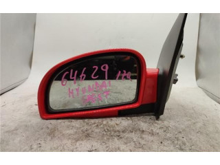 Зеркало электрическое        Hyundai Getz   -  года   