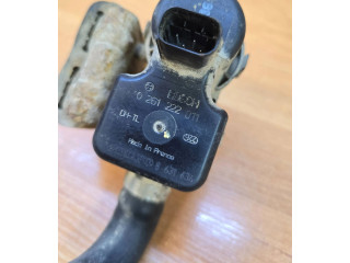 Блок управления 8631634, 0261222011   Volvo XC90