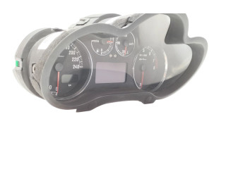 Панель приборов 110080304072   Alfa Romeo 147       