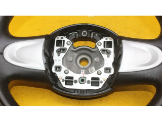Руль Mini One - Cooper Coupe R56 2005 - 2014 года 2752964