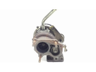  Турбина Jeep Cherokee 2.8 35242103F         