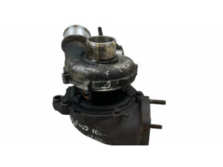 Турбина Ford Galaxy 2.0 9671413780