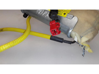 Подушка безопасности в сиденье MR306231, 576044700 Mitsubishi Space Star