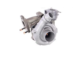 Turbodmychadlo Турбина 773087-5002S, 773087-5002S Renault Vel Satis