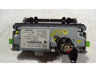 Дисплей 8V0857273M6PS, 8V0857273M Audi A3 S3 8V