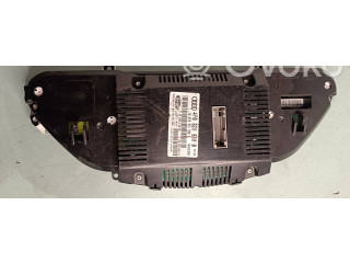 Панель приборов 4F0920980M, 502000721902   Audi A6 S6 C6 4F       